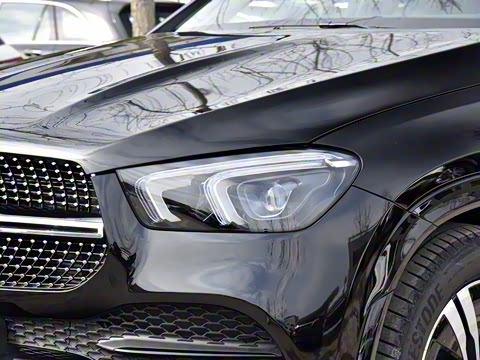 2022�� GLE 350 e 4MATIC ����SUV