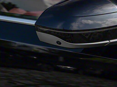 2025�� 530Li xDrive ������װ