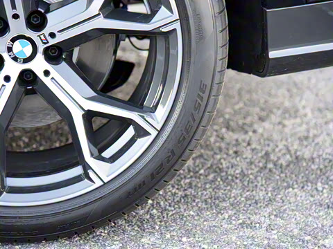 2022�� xDrive40i ������ M�˶���װ