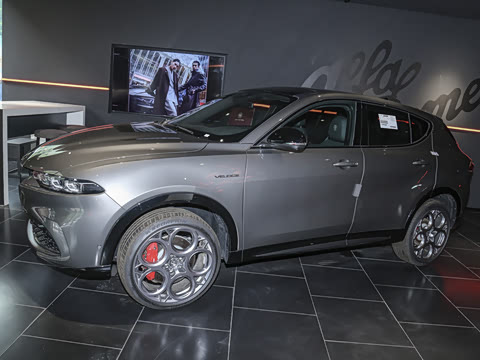 2024�� 2.0T 268HP AWD Veloce������