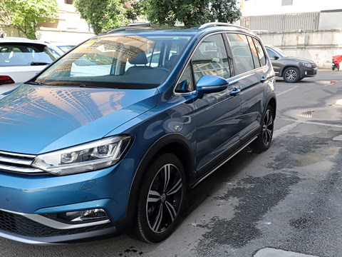 2021�� ;��L 280TSI DSG�ؽ�� 7��