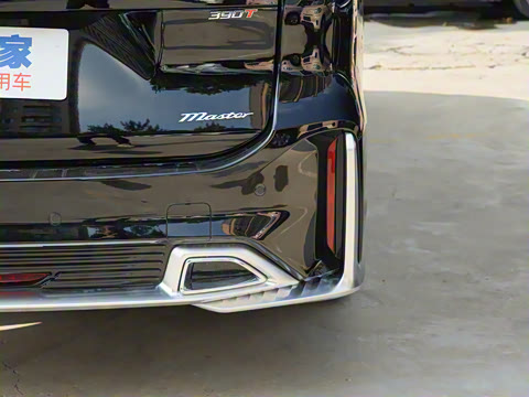 2023�� ��ʦϵ�� 390T ����