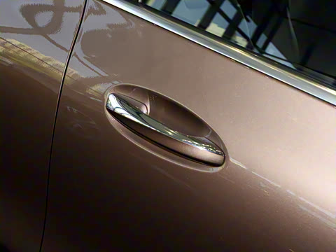 2022�� �Ŀ� GLA 200