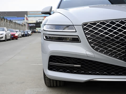 2021�� 2.5T �����콢��