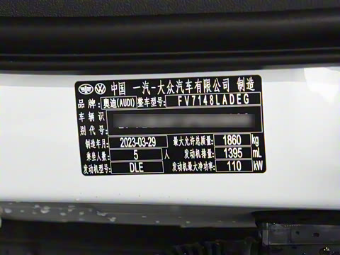 2023�� �Ŀ� Sportback 35 TFSI �����˶���