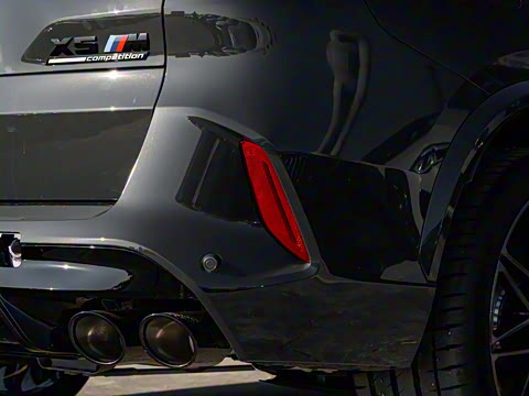 2023�� X5 M ������