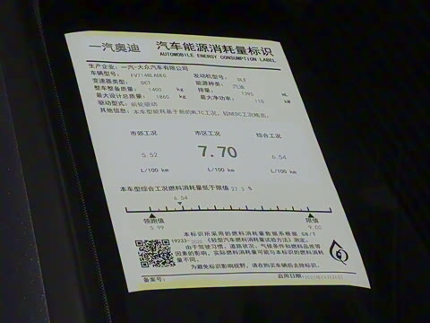 2023�� �Ŀ� Sportback 35 TFSI ʱ���˶���