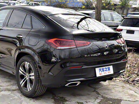 2022�� GLE 350 e 4MATIC ����SUV