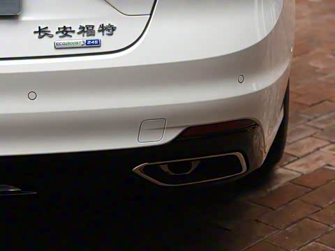 2019�� EcoBoost 245 ������