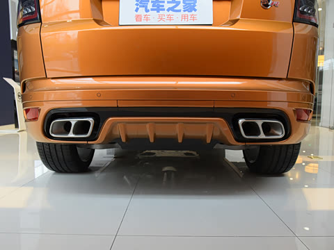 2021�� 5.0 SC V8 SVR