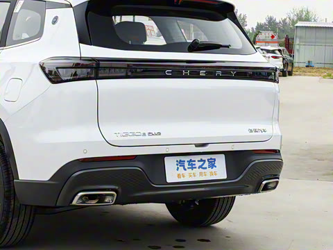 2025�� 290TGDI DCT�˷�� 