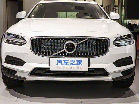 2025�� Cross Country B5 AWD ��Զ��