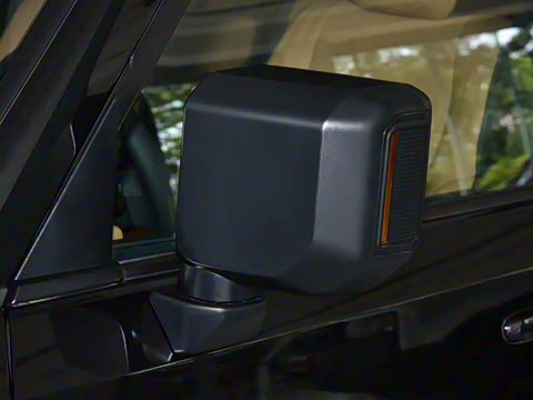 2025�� 2.4T ˫�� ̽���� 5��