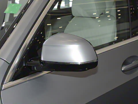 2024�� xDrive40i ������M�˶���װ