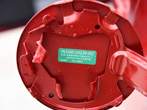 2019�� �ƿذ� ���� 2.0L �Զ��˶��� ��VI