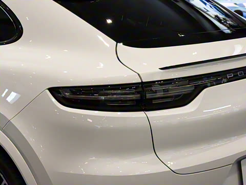 2020�� Cayenne S Coup�� 2.9T