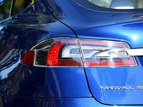 2018�� Model S 100D ����