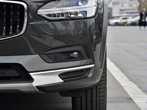 2021�� Cross Country B5 AWD ��Զ��