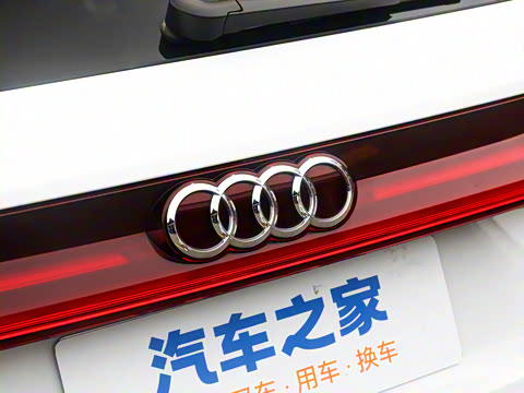 2023�� 50 TFSI quattro ������ ������װ