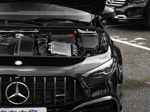 2024�� �Ŀ� AMG A 45 S 4MATIC+