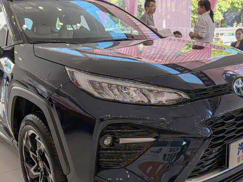 2020�� ˫�� 2.5L E-CVT�����Ƽ���