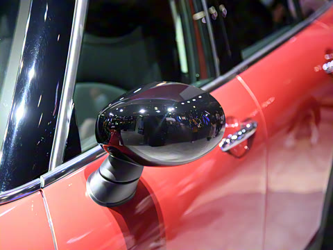 2021�� 2.0T COOPER S