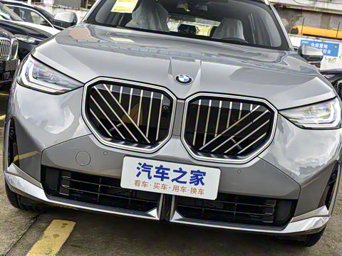 2025�� xDrive25L ������װ