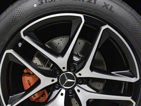 2023�� AMG GLE 53 4MATIC+ ����SUV