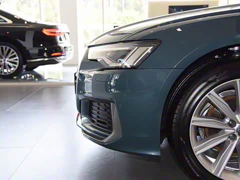 2020�� Avant �ȷ��� 40 TFSI ����������