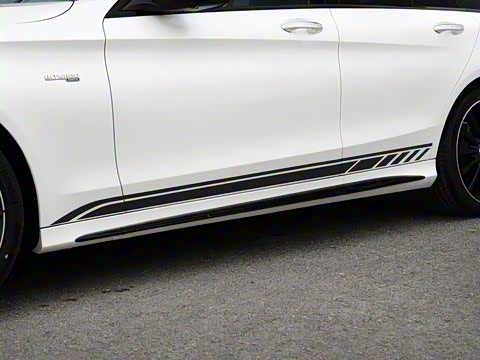 2019�� AMG C 43 4MATIC ���нγ� �ر��