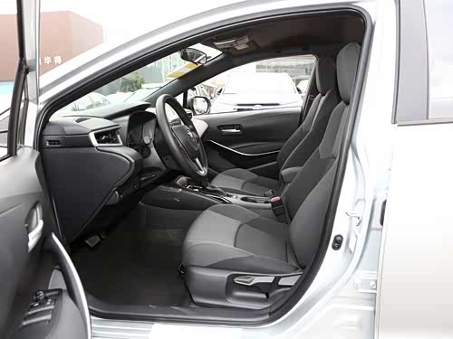 【雷凌 2022款】丰田_雷凌 2022款报价_图片_汽车之家