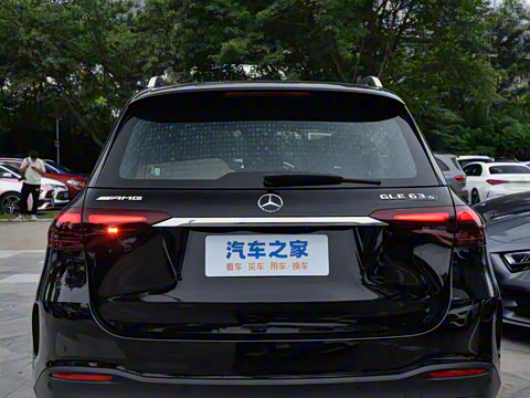 2024�� AMG GLE 63 S 4MATIC+