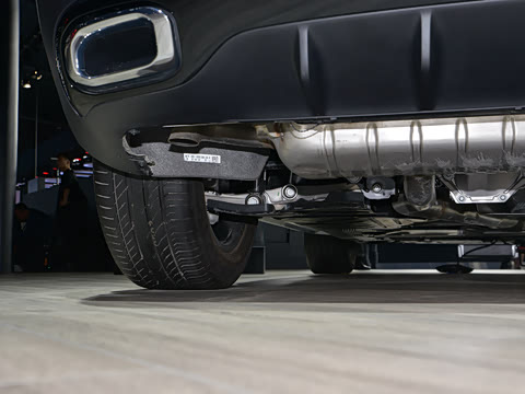 2024�� GLE 450 4MATIC ����SUV ʱ����