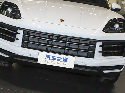 2025�� Cayenne 3.0T ���ΰ�