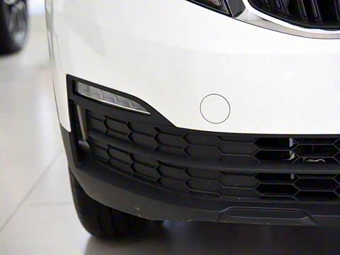 2018�� 1.5L �Զ���׼�� ��VI