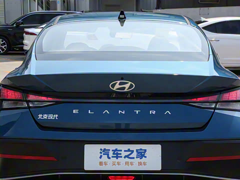 2023�� 1.5L CVT GLX��Ӣ��