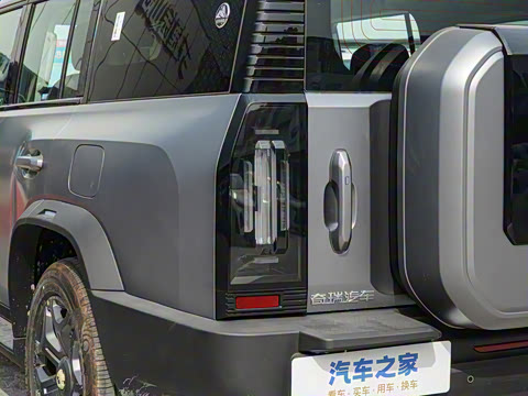 2025�� 206km XWD ��Խ�ӳ��� 7��