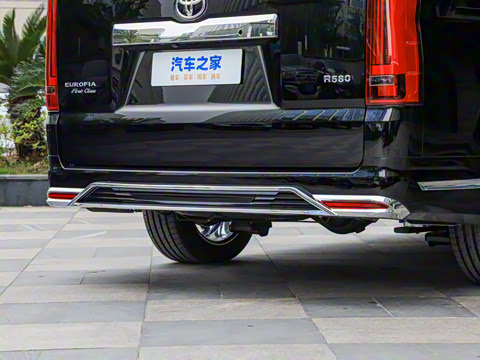 2026�� EUROFIA R580