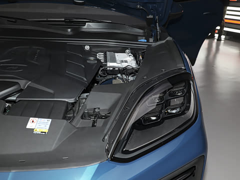 2024�� Cayenne 3.0T