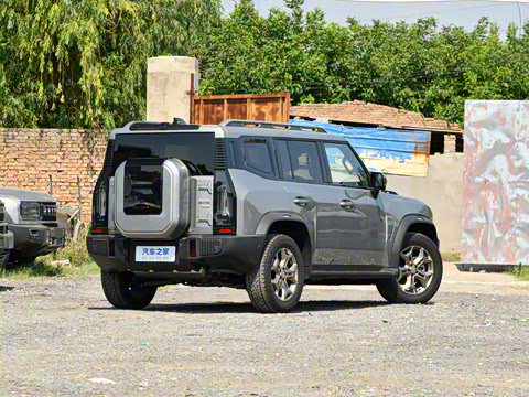 2025�� 2.0TD XWD �Զ�����+