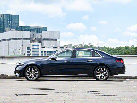 2025�� �Ŀ� E 300 L ʱ����