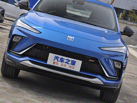 2022�� 1.5T GS ��ȼ��