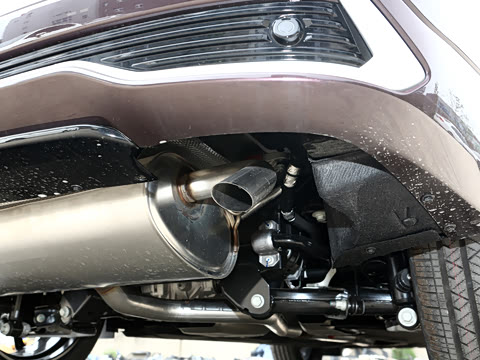 2023�� 2.0T ������ҫ��