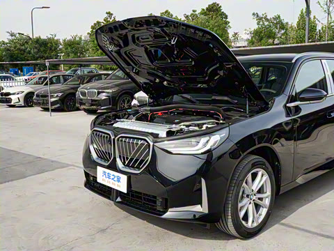 2025�� xDrive25L ������װ