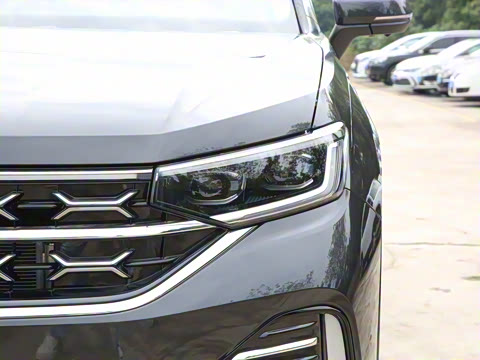 2024�� 380TSI ����R-Line���ܰ�