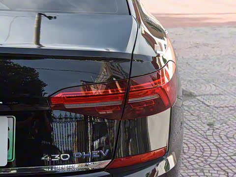 2020�� 430PHEV �춯������ ��V