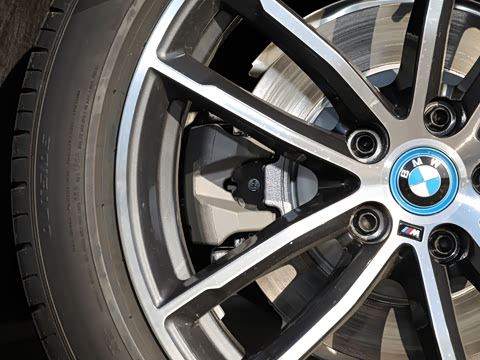 2022�� �Ŀ�� 535Le M�˶���װ