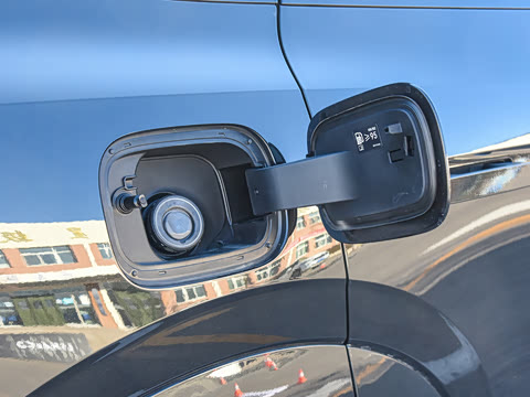 2021�� 2.0T PHEV Halo ����