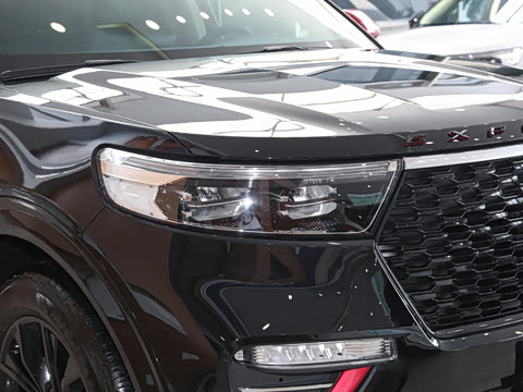 2022�� EcoBoost 285 ������ʮ�������� 7��