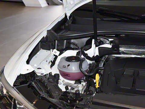 2023�� �Ŀ� 40 TFSI ʱ����